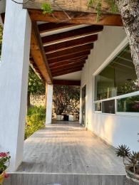 Cabañas Atlixco - Puebla