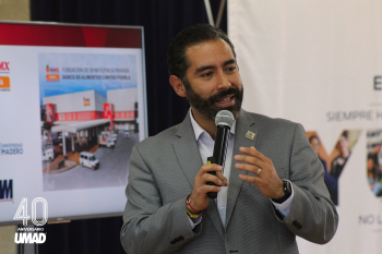 UMAD - Universidad Madero - Puebla