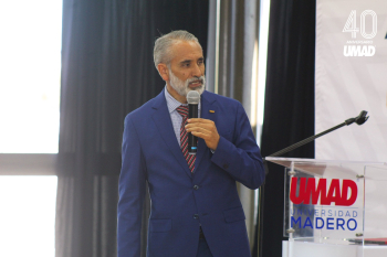 UMAD - Universidad Madero - Puebla