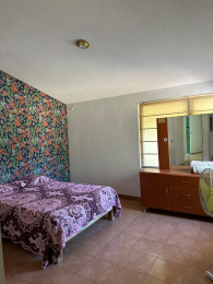 Cabañas Atlixco - Puebla