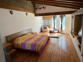 Cabañas Atlixco - Puebla