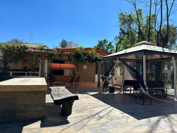 Cabañas Atlixco - Puebla