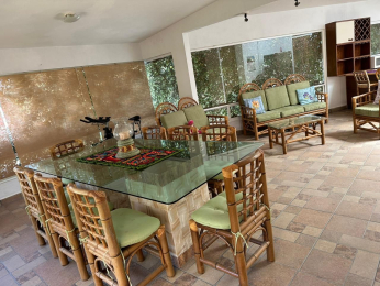 Cabañas Atlixco - Puebla