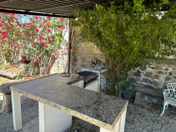 Cabañas Atlixco - Puebla