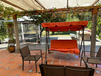 Cabañas Atlixco - Puebla