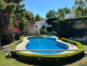 Cabañas Atlixco - Puebla
