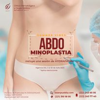 Clínica Dermatológica y Cirugía Estética de Puebla S.A de C.V - Puebla