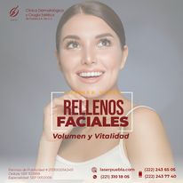 Clínica Dermatológica y Cirugía Estética de Puebla S.A de C.V - Puebla