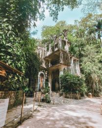 Ondo Viajes - Puebla