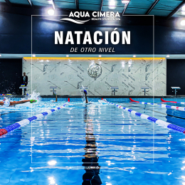 Aqua Cimera Health Studio & Spa - Puebla