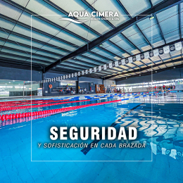 Aqua Cimera Health Studio & Spa - Puebla