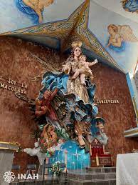 Ondo Viajes - Puebla