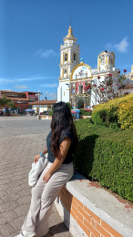 Ondo Viajes - Puebla