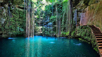 Ondo Viajes - Puebla