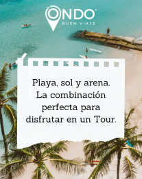Ondo Viajes - Puebla