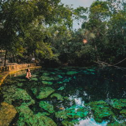 Ondo Viajes - Puebla