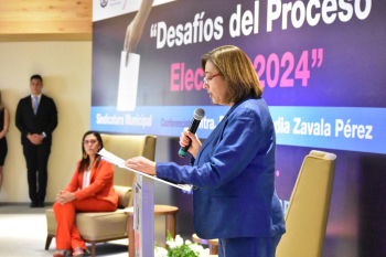 H. Ayuntamiento de Puebla - Administración 2024-2027 - Puebla