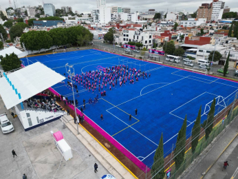H. Ayuntamiento de Puebla - Administración 2024-2027 - Puebla