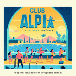 Club Alpha - Puebla