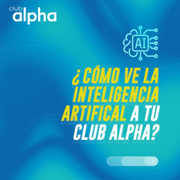 Club Alpha - Puebla