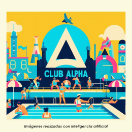 Club Alpha - Puebla