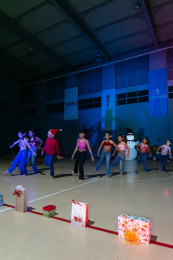 Club Alpha - Puebla