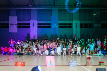 Club Alpha - Puebla