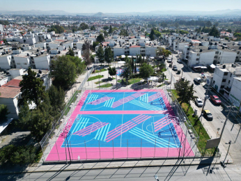 H. Ayuntamiento de Puebla - Administración 2024-2027 - Puebla