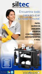Siltec® - Venta y distribución de equipo y artículos de limpieza para hogar, negocios e industria - ...