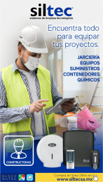 Siltec® - Venta y distribución de equipo y artículos de limpieza para hogar, negocios e industria - ...