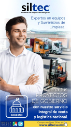 Siltec® - Venta y distribución de equipo y artículos de limpieza para hogar, negocios e industria - ...