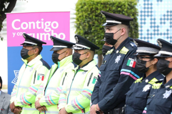 H. Ayuntamiento de Puebla - Administración 2024-2027 - Puebla