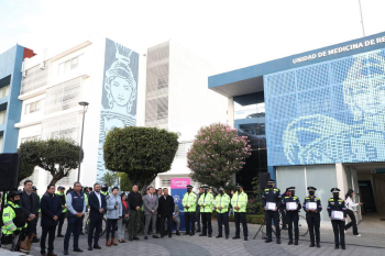 H. Ayuntamiento de Puebla - Administración 2024-2027 - Puebla
