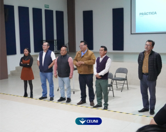 CEUNI - Centro Universitario Interamericano Puebla - Puebla