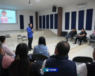 CEUNI - Centro Universitario Interamericano Puebla - Puebla