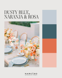 Narciso - Artesanía Floral - Puebla