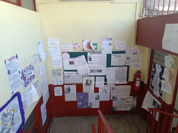 Preparatoria Marie Curie - Incorporada a la BUAP - Puebla