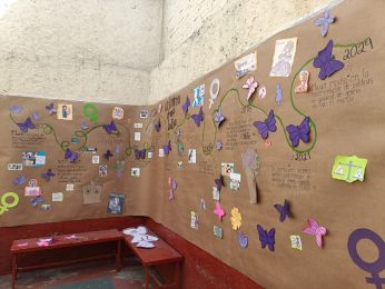 Preparatoria Marie Curie - Incorporada a la BUAP - Puebla