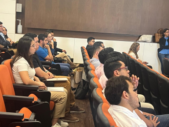 ANÁHUAC PUEBLA – Universidad Anáhuac Puebla - Puebla