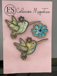 Florentina studio - Puebla