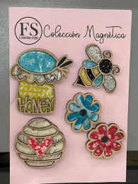 Florentina studio - Puebla