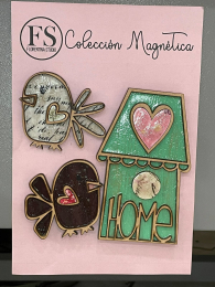 Florentina studio - Puebla
