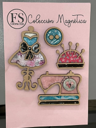 Florentina studio - Puebla