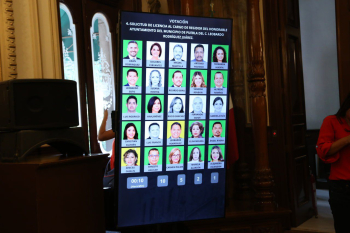 H. Ayuntamiento de Puebla - Administración 2024-2027 - Puebla