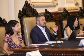 H. Ayuntamiento de Puebla - Administración 2024-2027 - Puebla