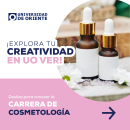 Universidad de Oriente - Puebla