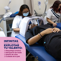 Universidad de Oriente - Puebla