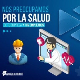 Farmacentro - Productos Farmacéuticos - Puebla