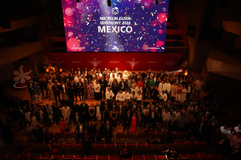 Cámara Nacional de la Industria de Restaurantes y Alimentos Condimentados CANIRAC Puebla - Puebla