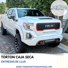 Transportes Grupo Giga - Puebla